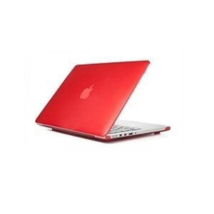 mCover iPearl Hard Shell Case MacBook Laptop Cover & Silicone Keyboard Skin NWT